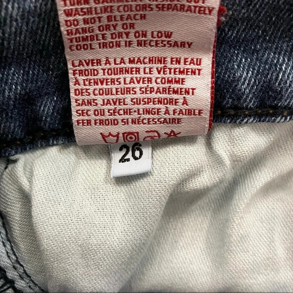 Revice Venus Jeans - Picture 7 of 7